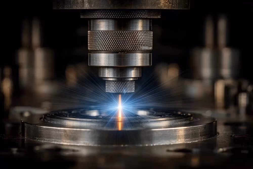 Laser welding vs. traditional methods – advantages and applications