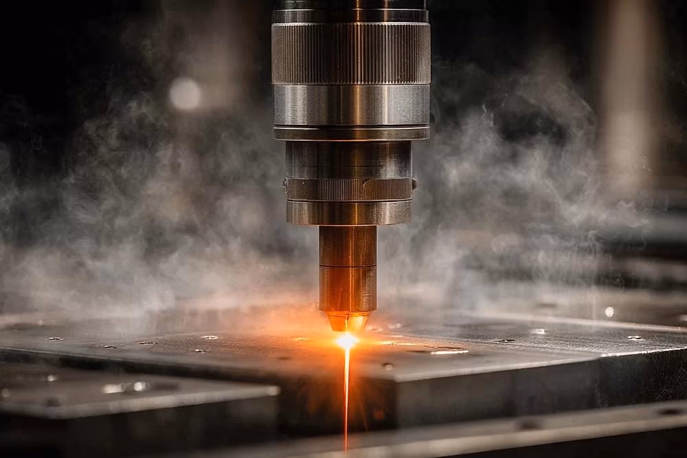 Contract welding.