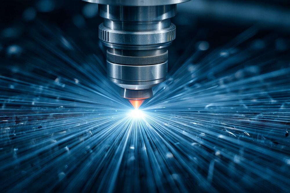 So profitieren Ihre Mitarbeiter von praxisnahen Schulungen im Laserschweißen