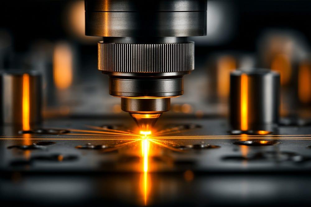 5 Tipps wie Sie die Lebensdauer Ihres Laserschweißgeräts verlängern